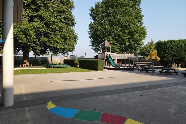 Vrije Basisschool 't Kantoor - KOBA Noorderkempen